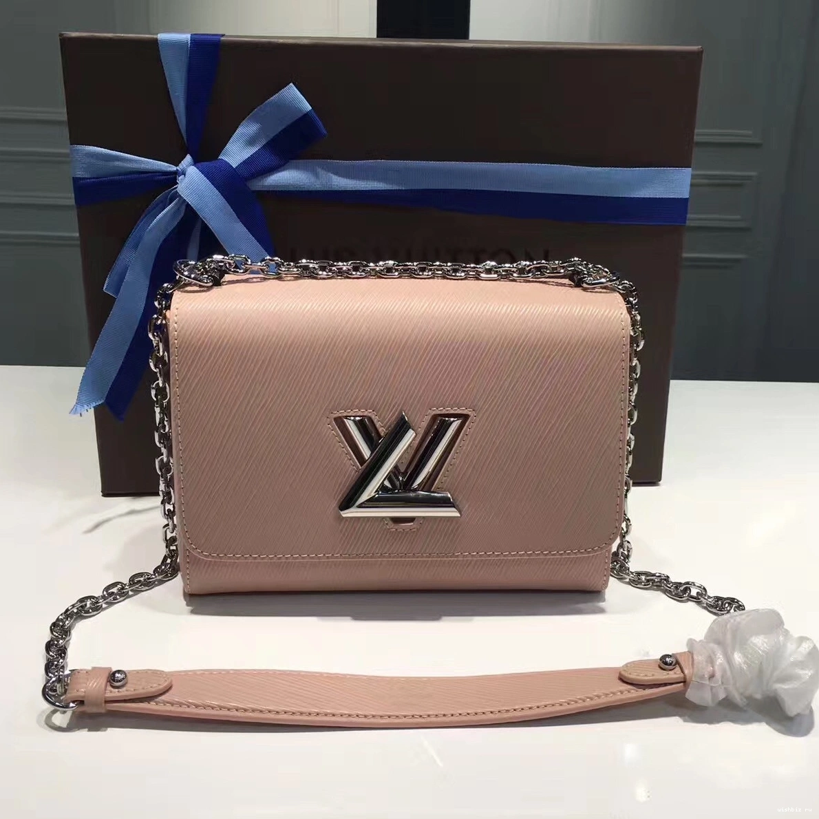 WIS Louis Vuitton Twist 1006